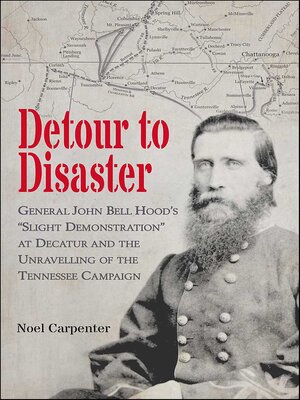 cover image of Detour to Disaster